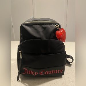 Juicy Couture Backpack
